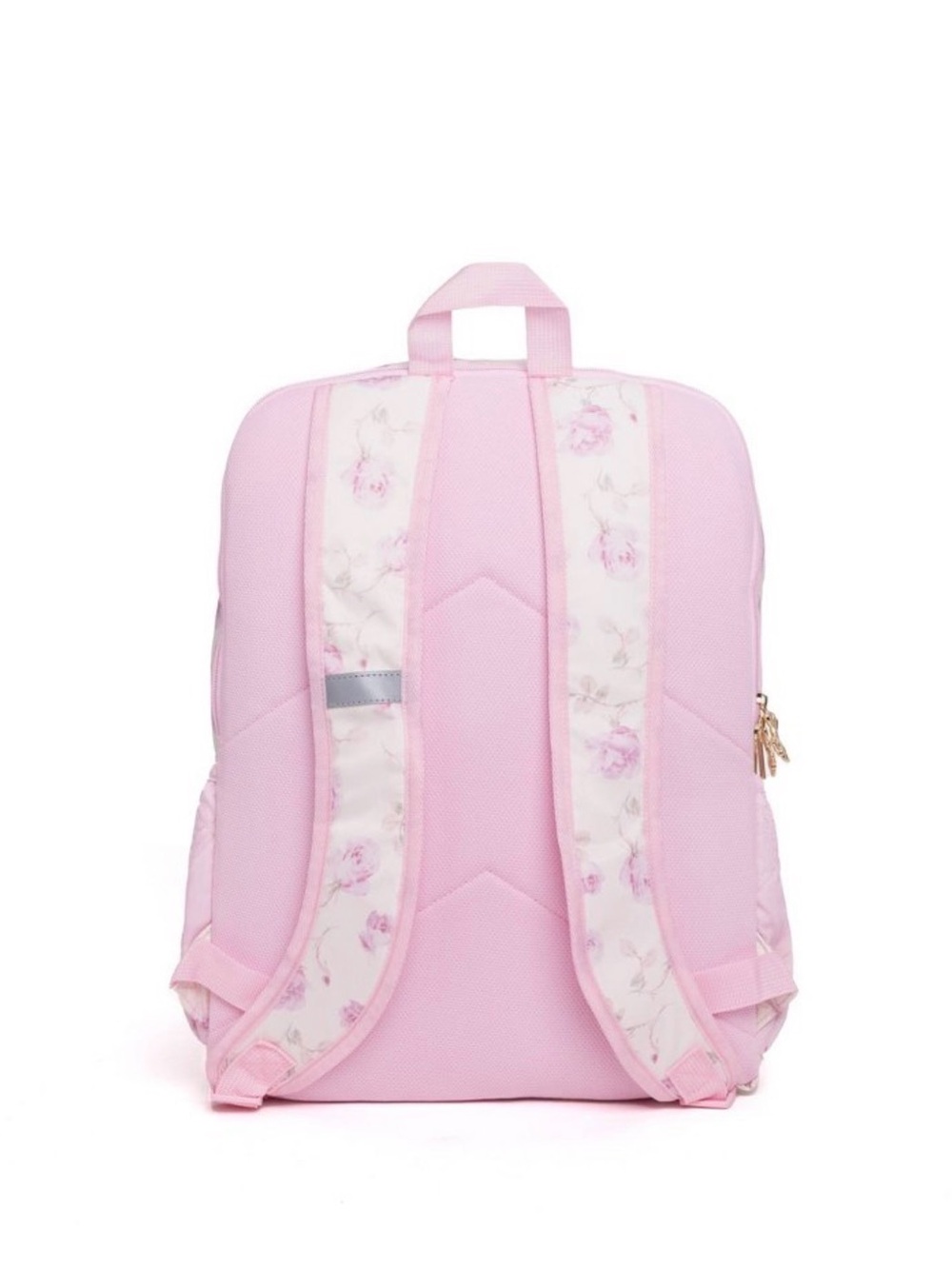 LoveShackFancy × Target - Yoobi Ribbon Rosa Backpack
Sterling - Picture 9 of 12
